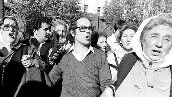 Los 90 de Pérez Esquivel,