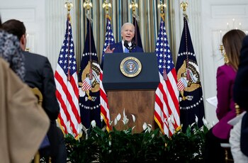 Joe Biden (REUTERS/Tom Brenner)