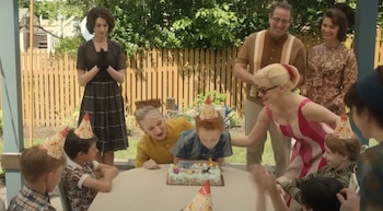 Instinto maternal (2024) - Imagem