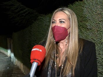 21/03/2021 RUTH, EXPAREJA DE IKER