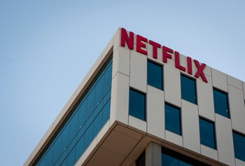 Netflix lideró el mercado colombiano