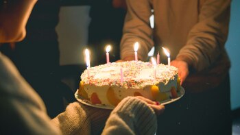 El 43% de los niños