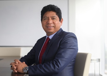 Richard Almerco - Petroperu