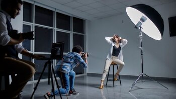 Orientación vocacional gratuita. (Difusión)