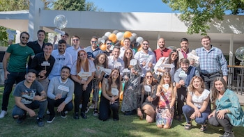 Dinocloud ocupó el primer puesto