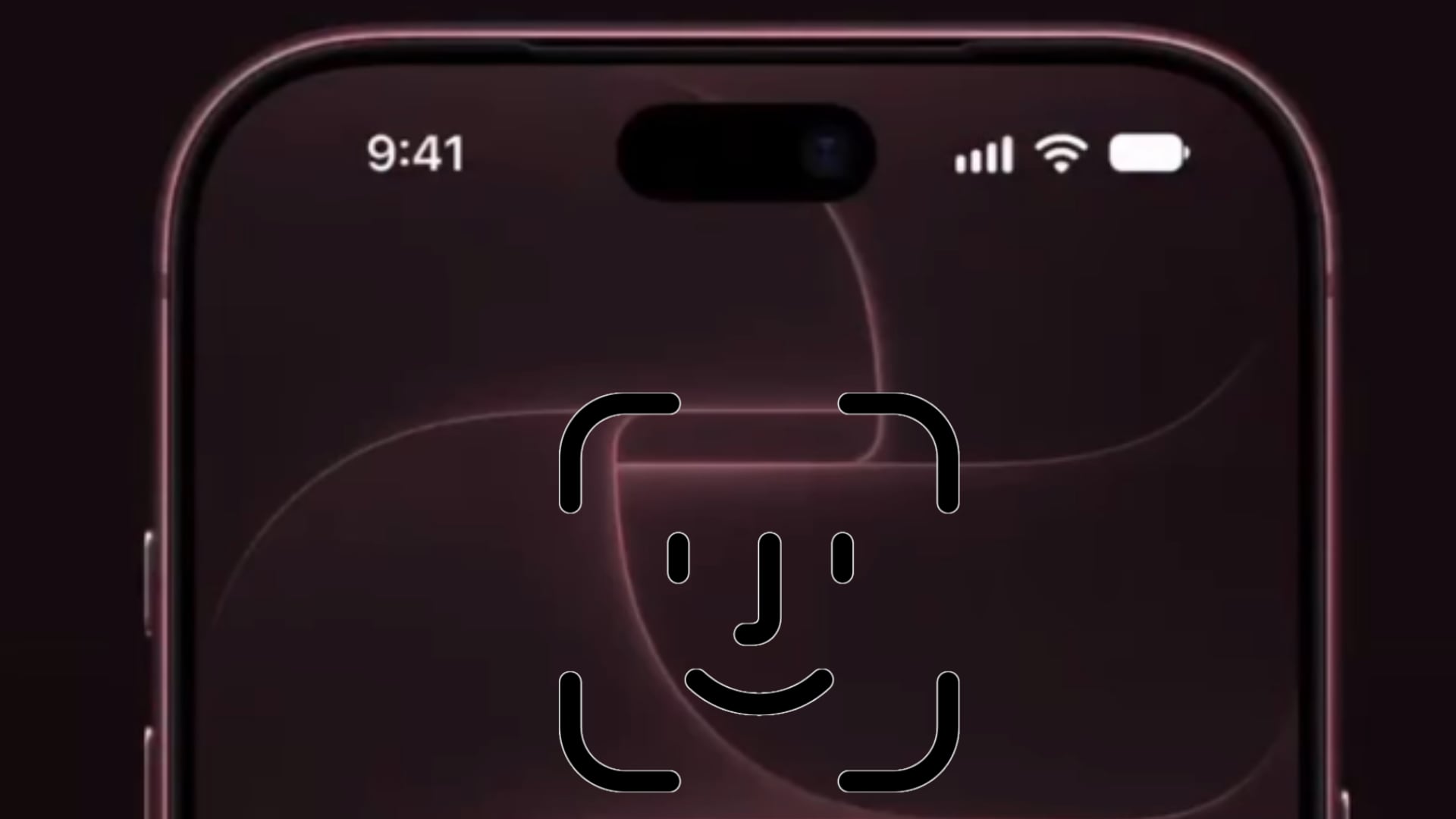 Algunos iPhone 18 Pro presentan problemas con el Face ID que puede provocar que el sistema se bloquee. (Apple composición)