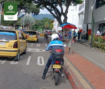 La medida aplicará de medianoche