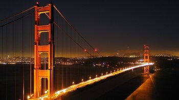 El Golden Gate sigue siendo