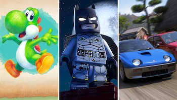 Todo lo que llega a consolas y PC esta semana: lanzamientos y tendencias gamer en mayo