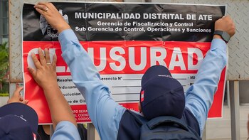 Hasta ahora, 29 centros comerciales