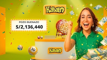 Resultados oficiales de la Kábala HOY 14 de mayo de 2026: números ganadores y Pozo Buenazo