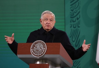 El tabasqueño asistirá a la