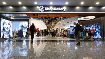 ShopGallery: donde las marcas del mundo se encuentran con lo mejor de Argentina