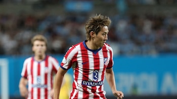 El City remonta al Atlético y arruina la fiesta de Kang-in Lee en Seúl