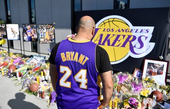 El Staples Center se ha