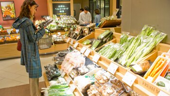 Los precios suben en enero