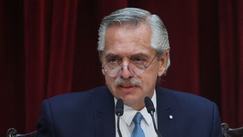 El presidente del Colegio Público