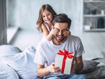 Cómo sorprender a los padres