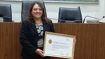 Encontraron asesinada a una reconocida investigadora del Conicet: su pareja estaba muerta en la misma casa