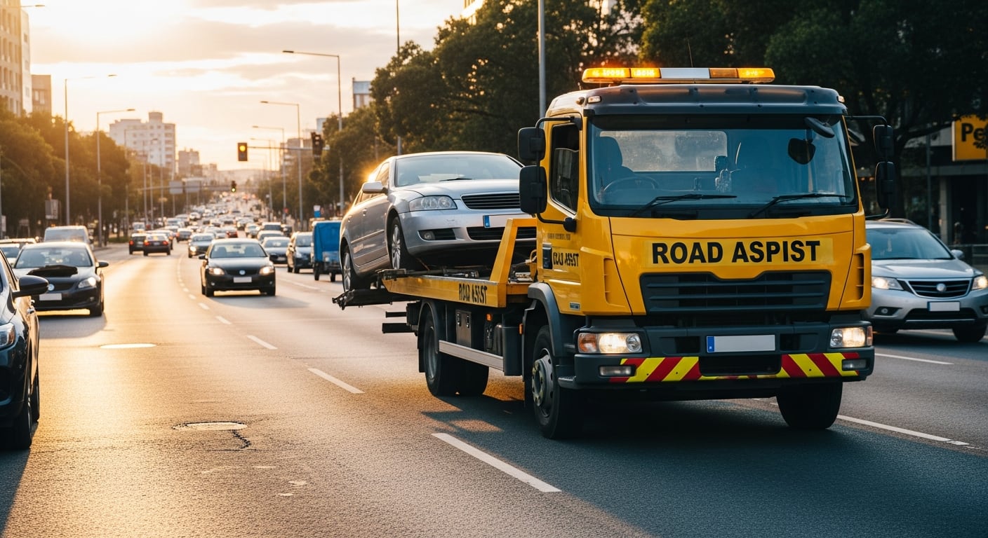 Una vez colocado el aviso correspondiente, el propietario tendrá cinco días hábiles para retirar el automóvil antes de que pueda ser declarado en estado de abandono. (Imagen Ilustrativa Infobae)