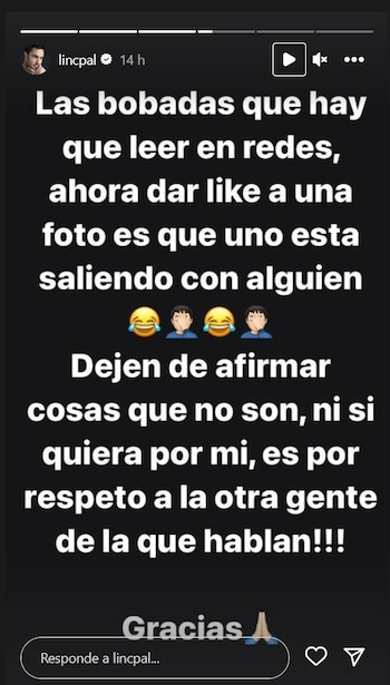 “Las bobadas que hay que