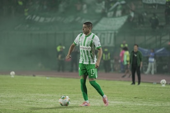 Tanto "Tiburones" como "Verdolagas" quedaron