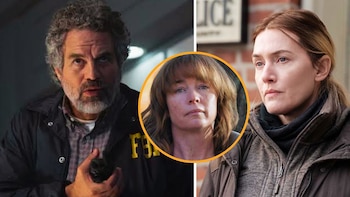 ‘Task 2’ confirma crossover con ‘Mare of Easttown’: Julianne Nicholson regresa como Lori Ross