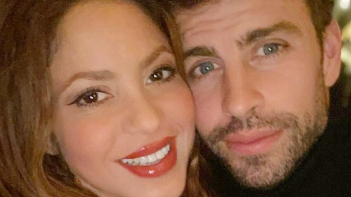 Jordi Martin reveló cómo avisó a la familia de Shakira sobre las infidelidades de Piqué: comenzaron antes de lo que se pensaba - Infobae