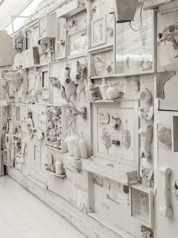 (Captura de pantalla Facebook/Hueso Restaurante)