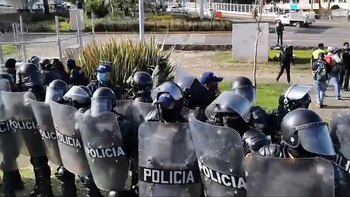 Guanajuato, el estado más peligroso