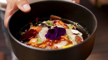 Sabores del Edomex con cocineras tradicionales participarán en encuentro gastronómico gratuito