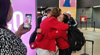 Apoya a Juanita Vargas: La