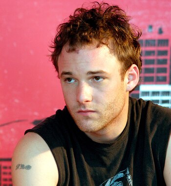 Brad Renfro tenía un gran