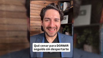 El doctor Rodrigo Arteaga explica