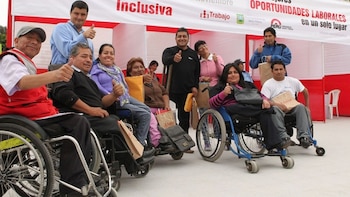 El evento incluirá servicios gratuitos para fortalecer la empleabilidad: elaboración e impresión de CV, emisión del certificado único laboral (CUL), charlas de orientación laboral y preparación para entrevistas - Créditos: MTPE.