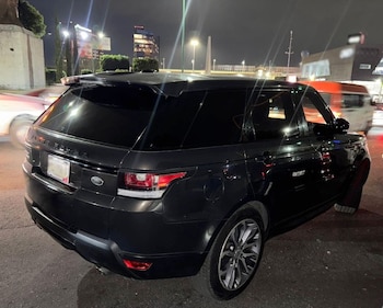 Iván 'N', de 42 años,