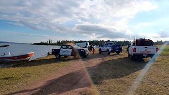 Misterio en Córdoba: un hombre