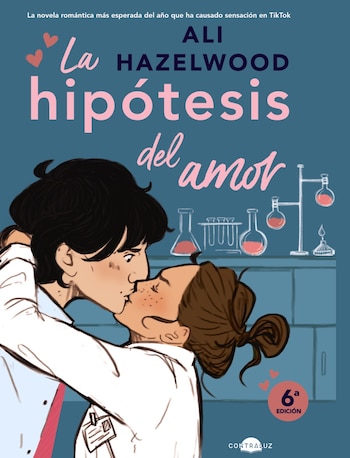El fenómeno viral de La hipótesis del amor en TikTok y Bookstagram impulsó la demanda de una adaptación audiovisual y atrajo a Prime Video