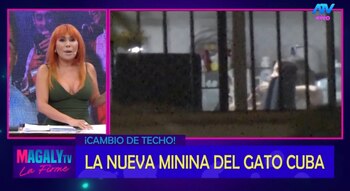 Infobae Perú / Captura TV