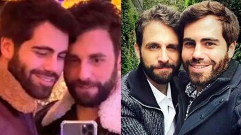 Rodrigo Gonzáez: Wie kommst du