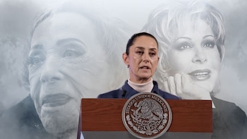 “Su luz no se apaga”: