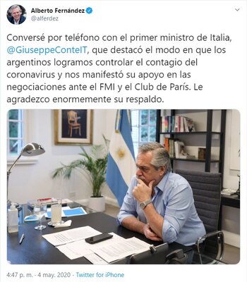 conte alferdez