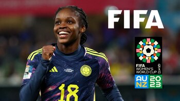 Los elogios de la FIFA