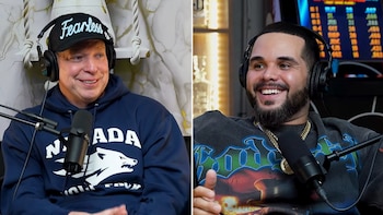 El humorista estadounidense reconoció que