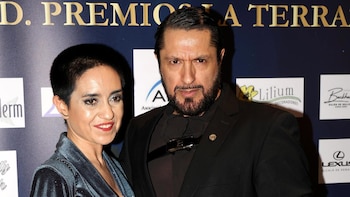Rafael Amargo toca fondo tras ser detenido nuevamente junto a su mujer: "No puedo más"