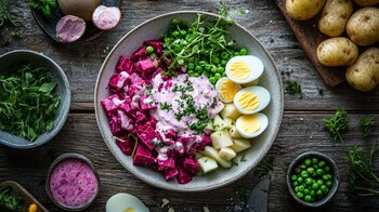 La deficiencia de hierro afecta