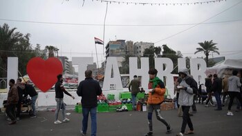 Autoridad religiosa denuncia "asesinatos y