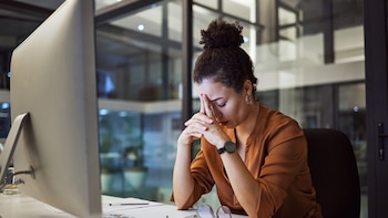 Un estudio revela que tres