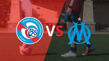 Olympique de Marsella fue superior