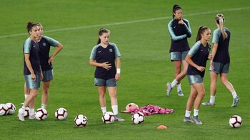 Las recomendaciones también alcanzan a